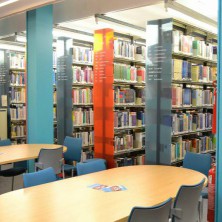 Student Libary