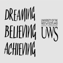 Dreaming Believing Achieving